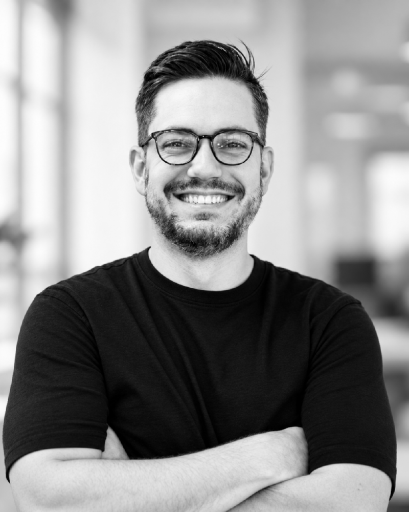 John Hall, Founder of Jojaru